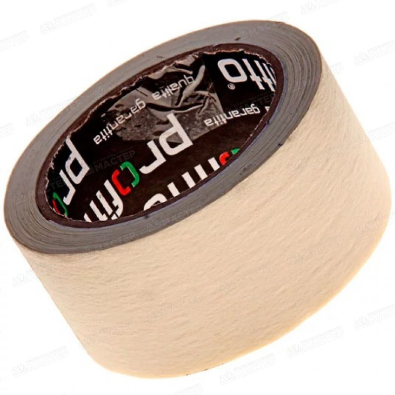 Скотч Малярный PROFITTO 48мм х 25м 1х36  |+