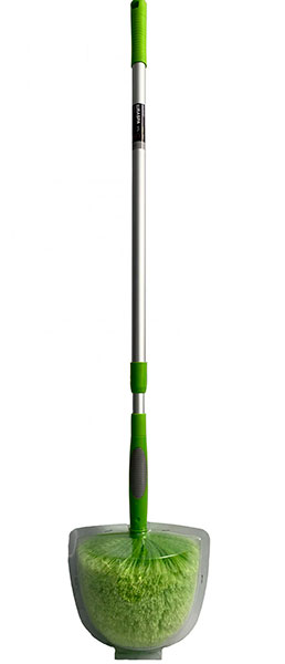 Паутинка МАРКУС МК-1442 Салатовый 1х12  /2