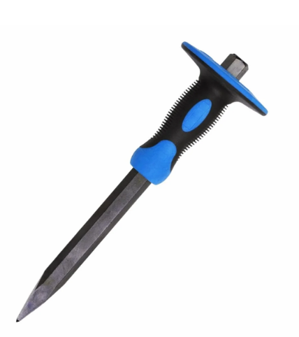 Зубило SPARKLUX Пика 10х250 (1х36)  |*