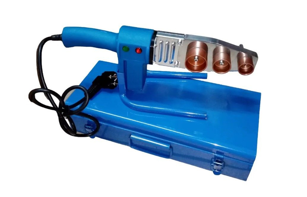 Аппарат для сварки труб SPARKLUX 20-32 №002 (1х10)  