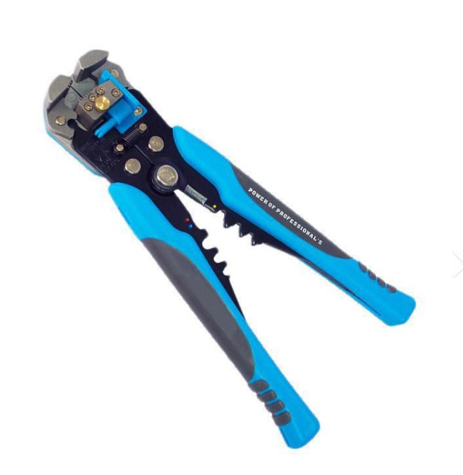 Автомат для зачистки провода (Стриппер) XPERT MFC-004 (1х50)