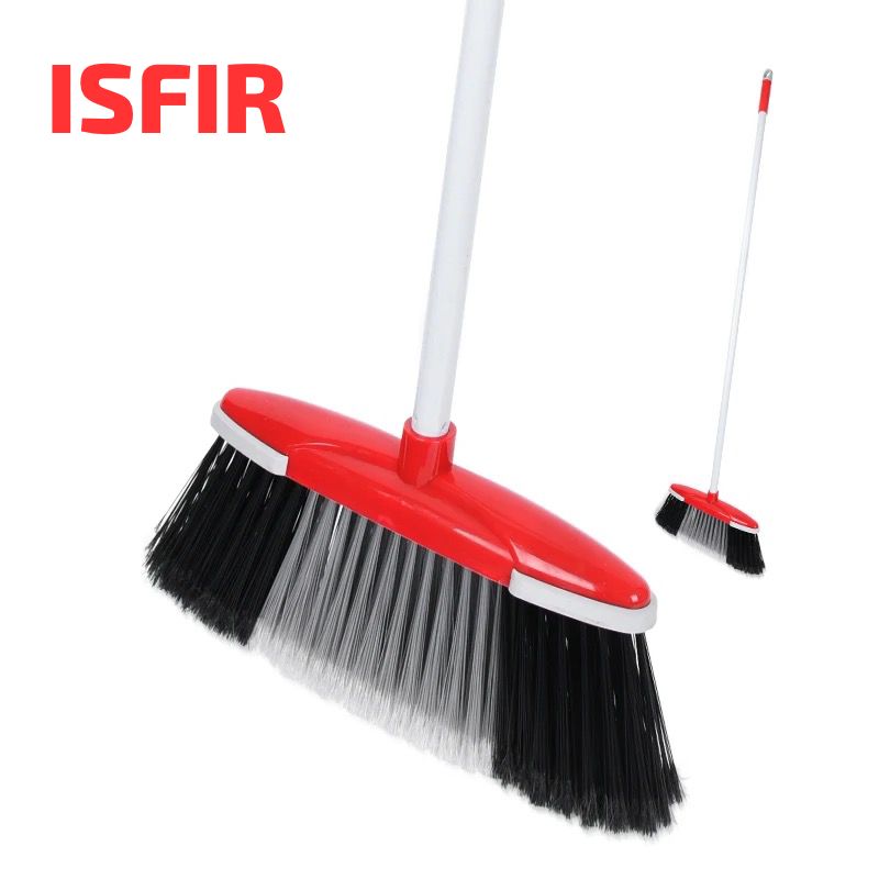 Щетка для пола ISFIR 28см K130033 (1х12) |*