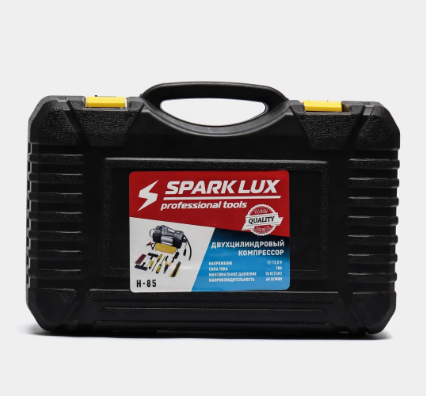 Набор Компрессора SPARKLUX H-85 1x6 |1