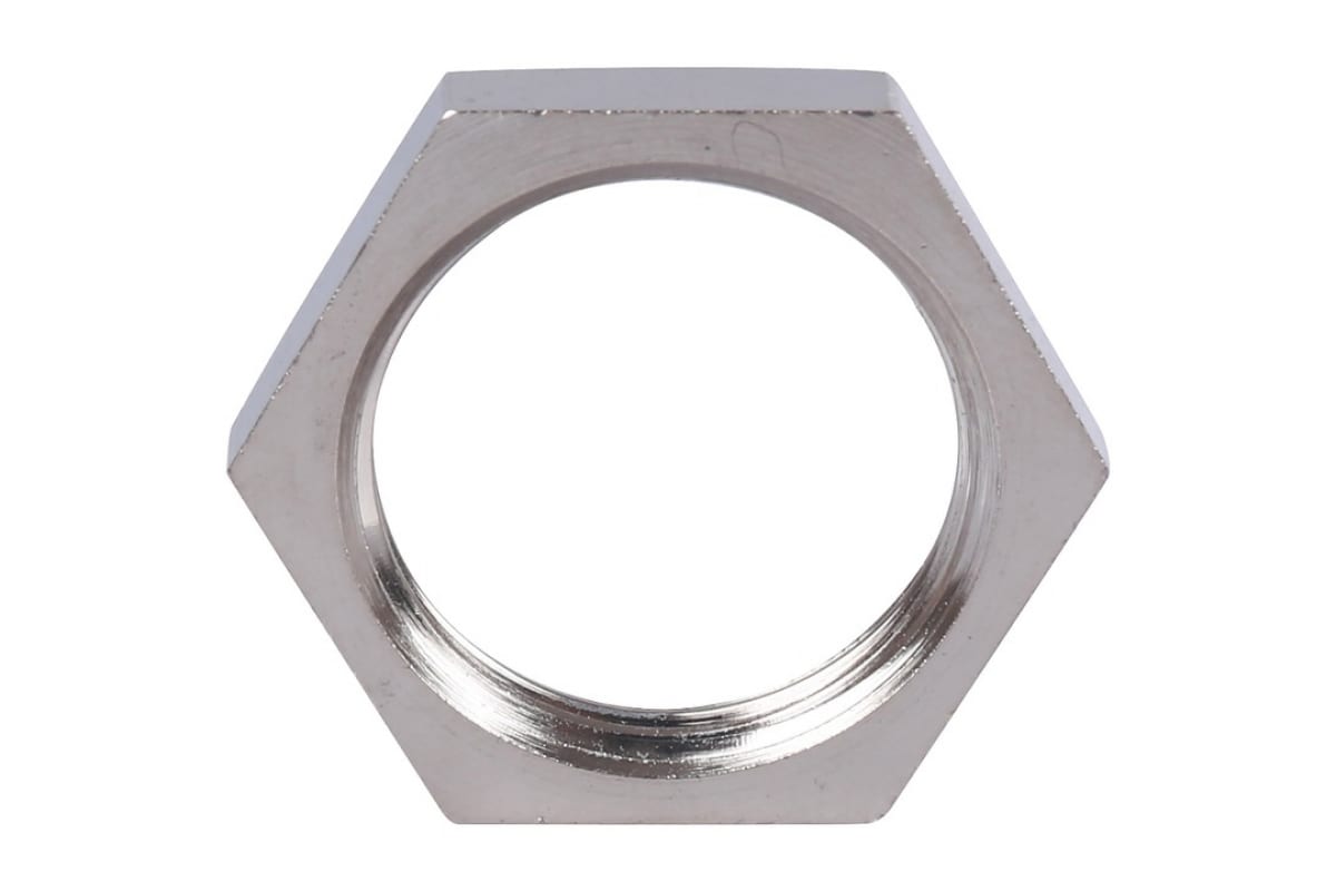 Контрагайка Ду20 ст. ГОСТ 1/500 Дорог.   /1