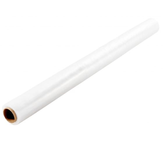 Пленка полиэтилен. 1,20 (100м) 26 кг /+