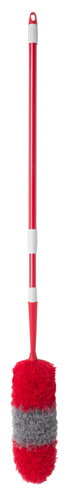 Щетка для уборки пыли LIAO E130019 (1х24) |*