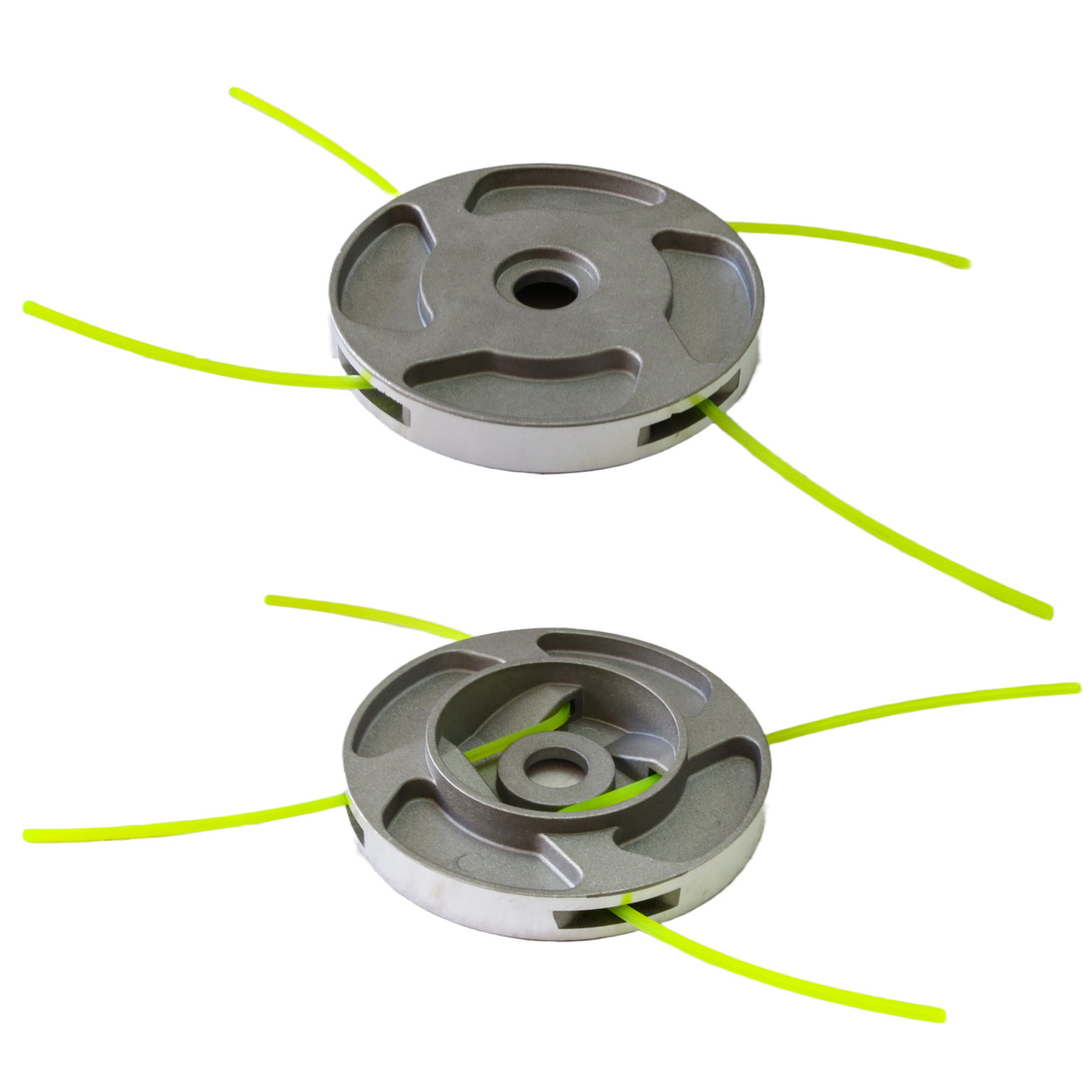 Диск для триммера Алюминь VK-A021 М6662 (1х50)