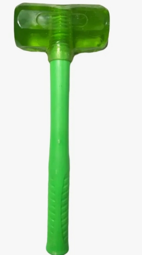 Киянка LIT Гель Большая (1x70)  |*