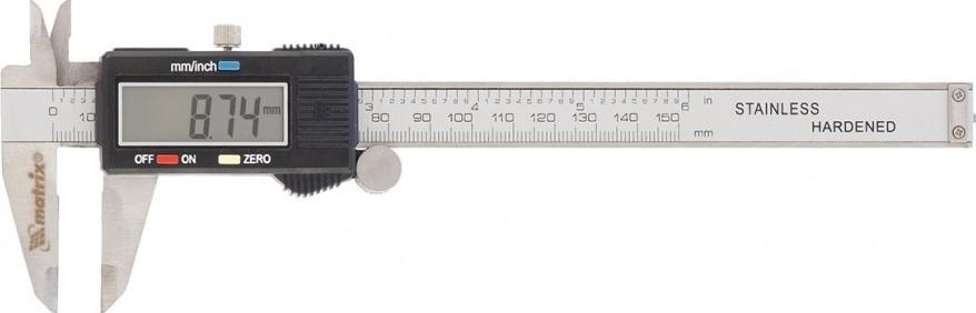 Штангенциркуль цифровой ExPERT(SPARKLUX)   |*