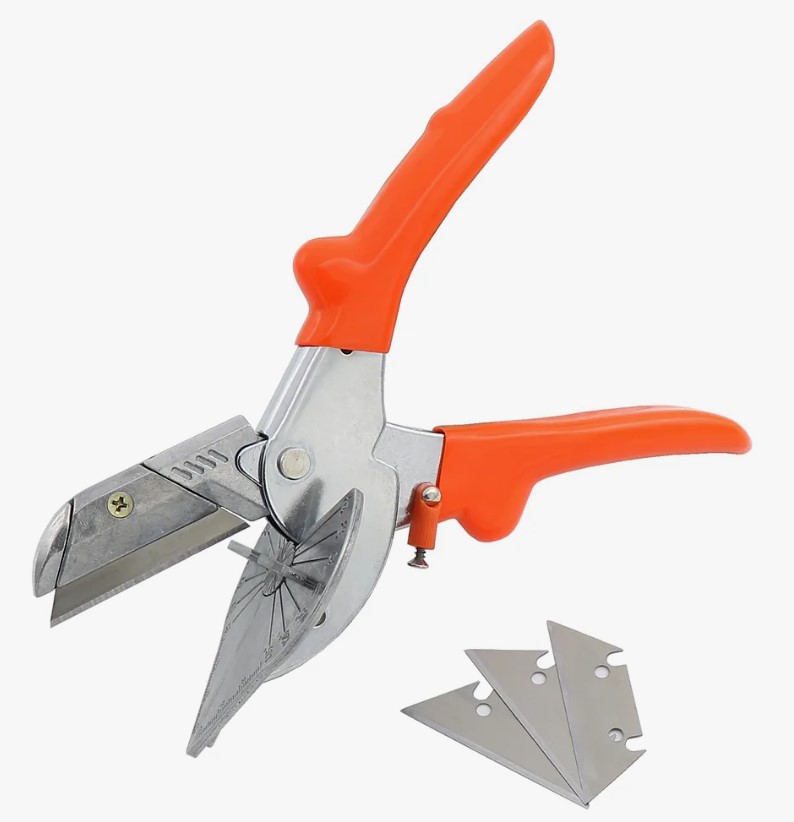 Ножницы Угловые Многофункциональные |*