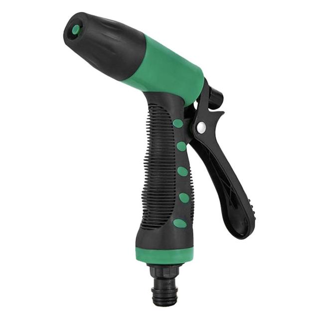 Пистолет для шланга VK-2402   |+