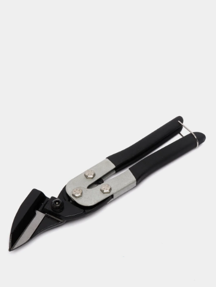 Ножницы по металлу SPARKLUX SL-27  |*