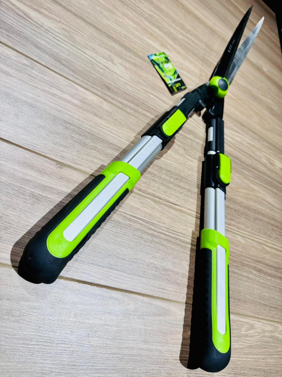 Кусторез LIT садовый 65см с длин.ручками (1x12) |*