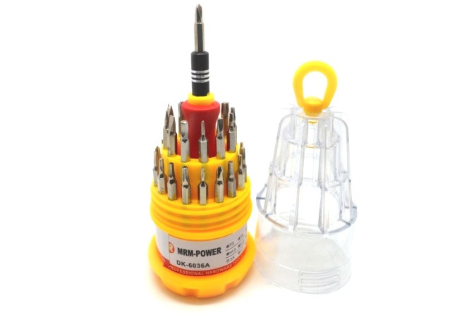 Набор отверток для телефона /+