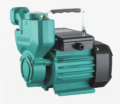 Насос самовсасывающий SHIMGE 1 WZB-45A 0.550V  |+