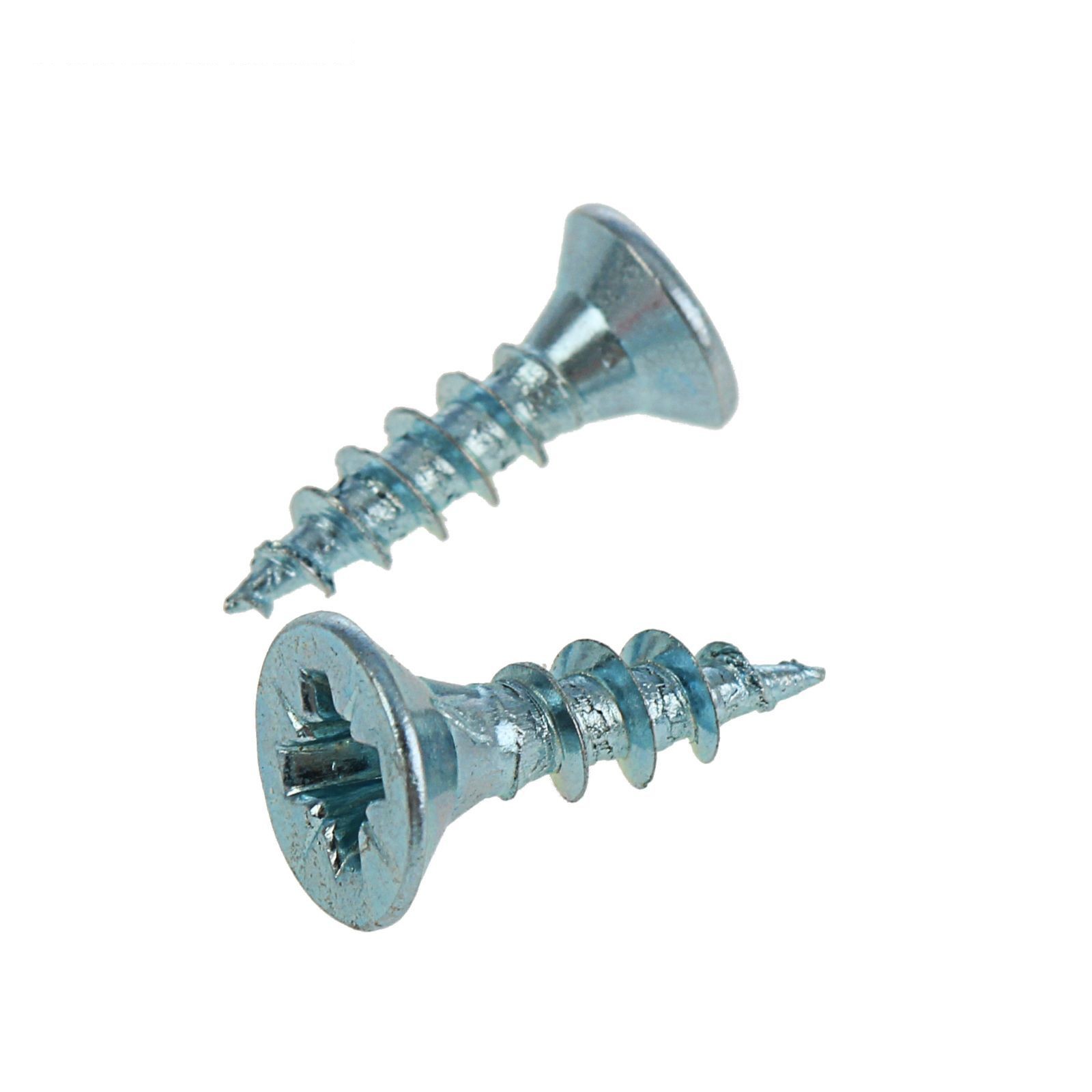 Саморезы 3,5х9,5 ОЦИНК. Острый (20000)  /2