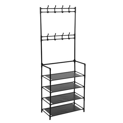 Полка для одежды и обуви 4х60  /+
