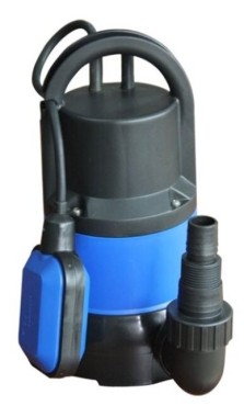 Насос погр.дрен MARQUIS MGS 550 (пластик) |+