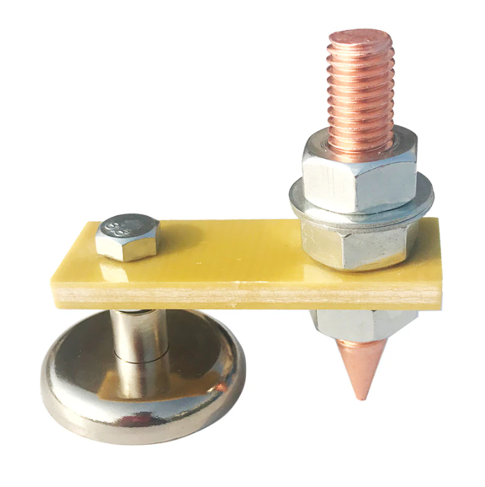 Клемма Масса Новинка 1х200   |+