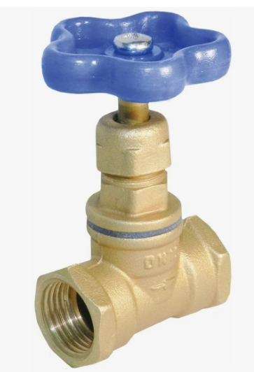 Кран Вентиль БОЛОГОЕ Ф20    /+