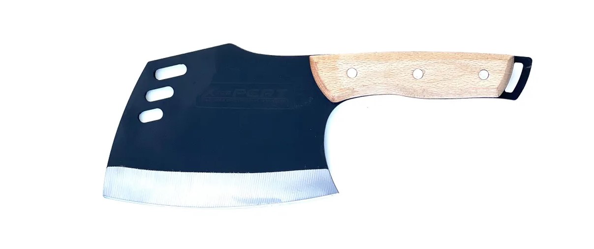 Нож топорный (тесак) Дорогой (1х50)