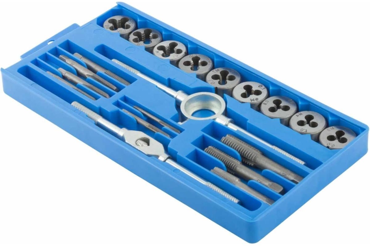 Метчик Набор Средний 20pcs SPARK LUX     |1