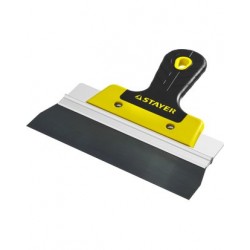 Шпатель STAYER ProFlat Фасадный 250мм     /*