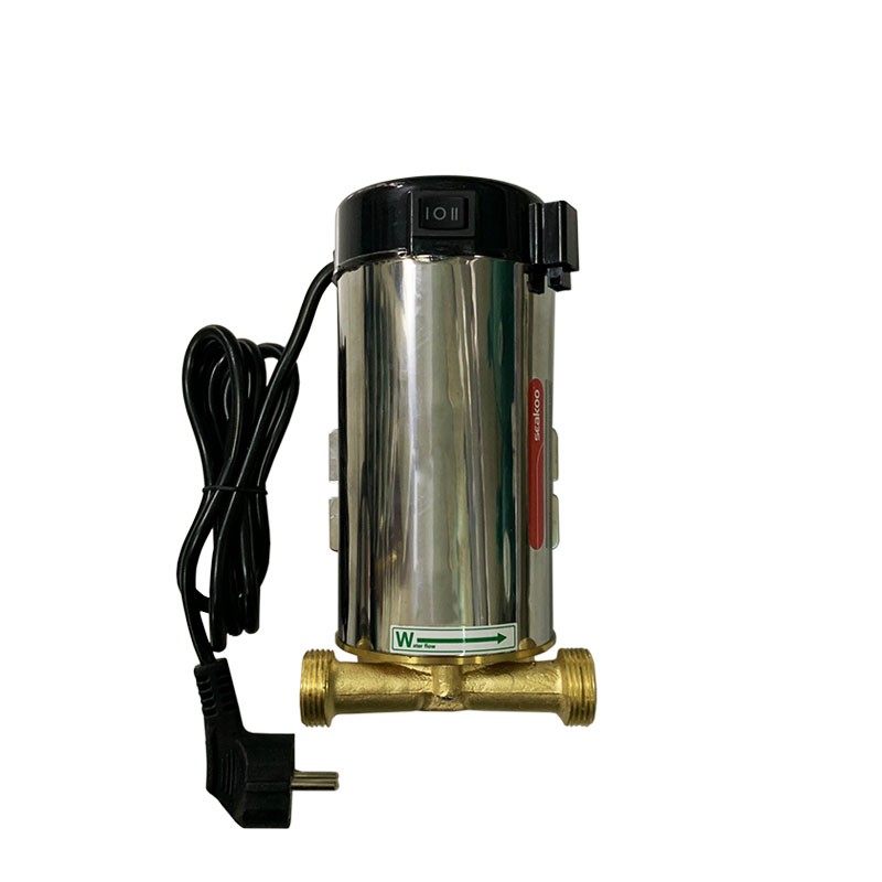Насос поддер давления Seakoo 15WG-120A 1х6  |+