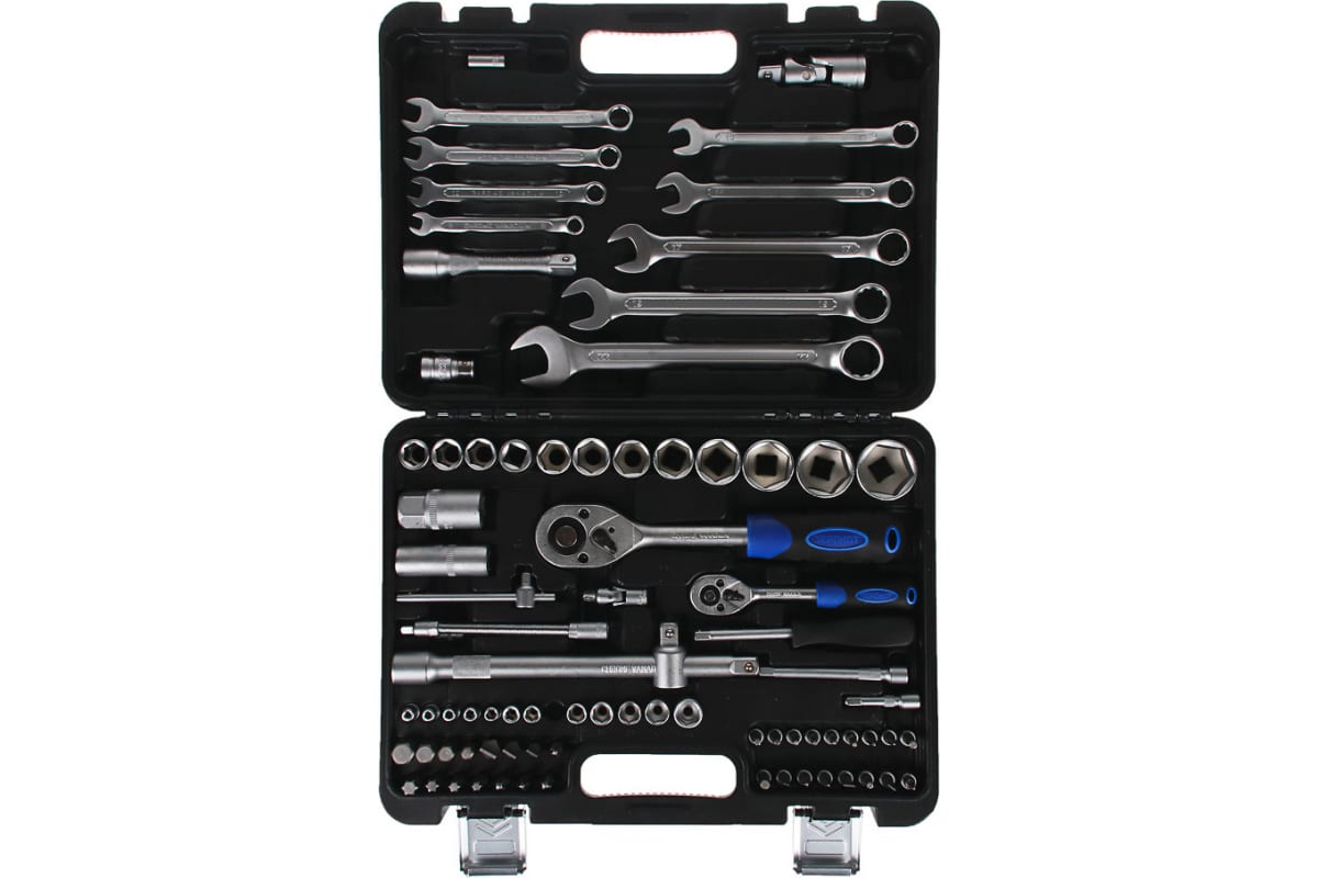 Набор инструментов 82 предметов (1х5)