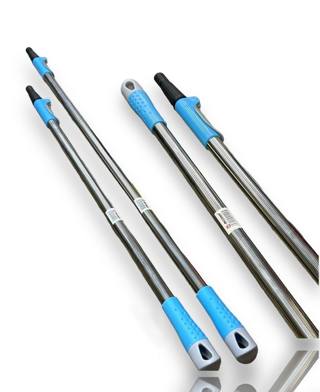 Удлинитель валика Алюминь 1,5м 1х25   |*