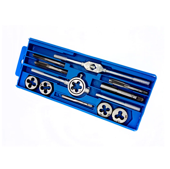 Метчик Набор Маленький 12pcs SPARK LUX     |2