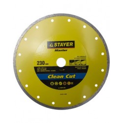 Круг Алмазный Maximum/Champion 230mm Тонкорез  /1