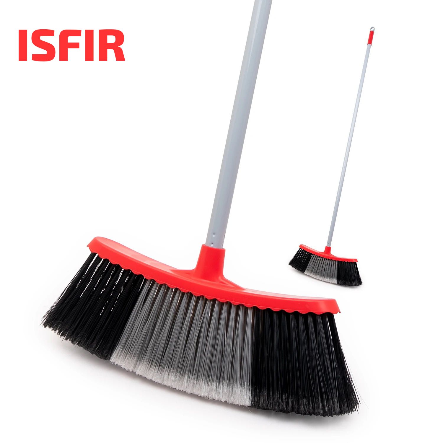 Щетка для пола ISFIR 35см LK2304 (1х24) |*