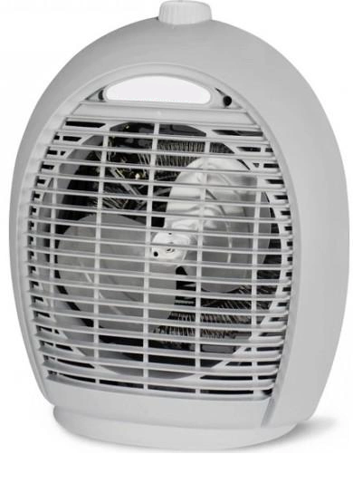 Тепловентилятор МАРКУС МК-6331 Серый 1x4 |+