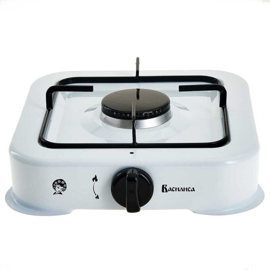 Газ. плита ВАСИЛИСА ВА-6501 Одоконфортная 1х10   |+