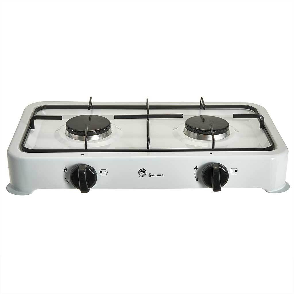 Газ. плита ВАСИЛИСА ВА-6502 Двухконфортная   |*