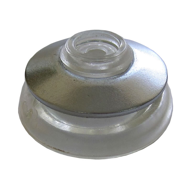 Шайбы для поликарбоната прозрачная 12х25   (1х100) (1х1800)  /0