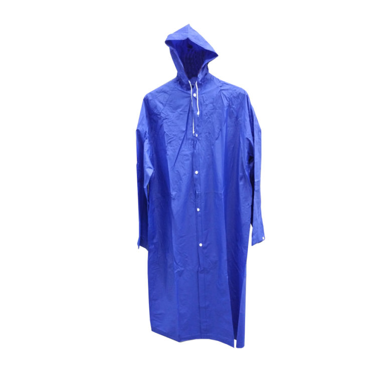 Плащ Резиновый  VK-1390  /1