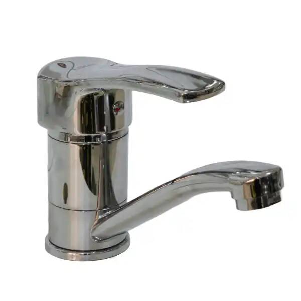 Смеситель LIMAN для умывальника PED-B WSL-279 (1*10)    |2