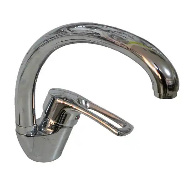 Смеситель LIMAN для мойки YUB-WSL-181  (1*10)    |+