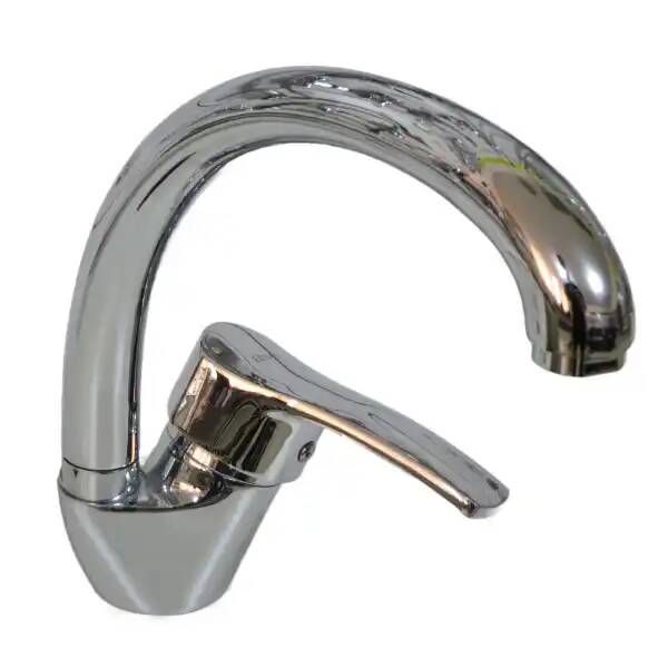 Смеситель LIMAN для мойки YUB-WSL-279 (не заказывать) (1*10)    |2