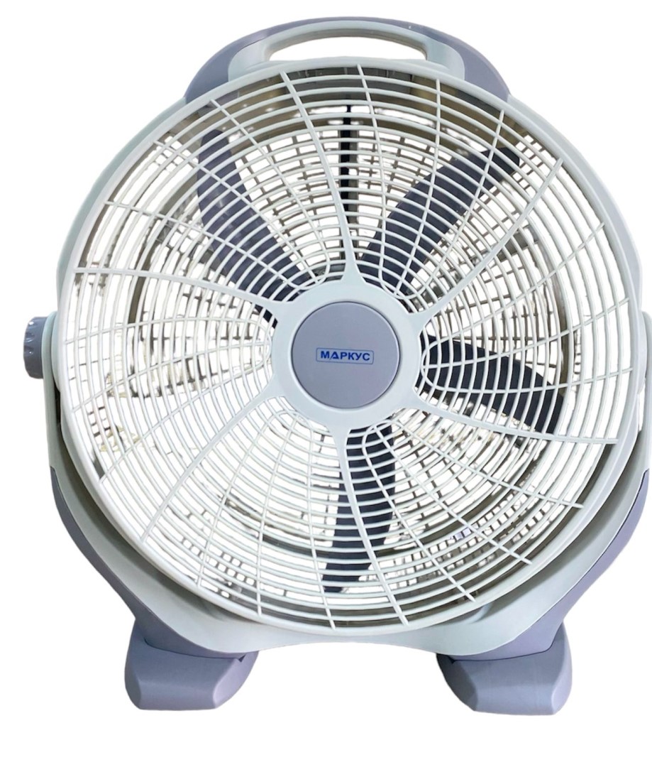 Вентилятор МК-026 Настольный Ф20    |1
