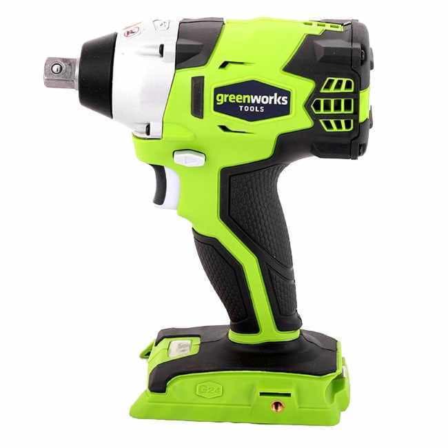 Гайковерт Маркус без щеточный 88V 1х6 МК-006    |+