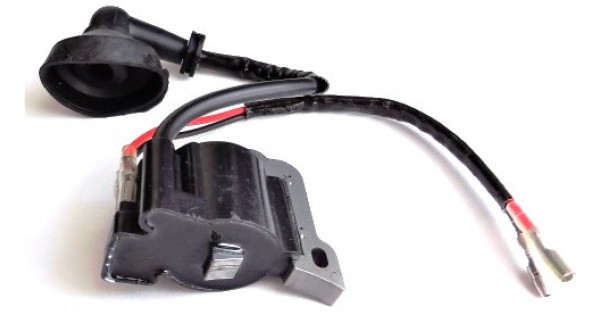 Катушка зажигания для триммера M-6650 1x100  |*