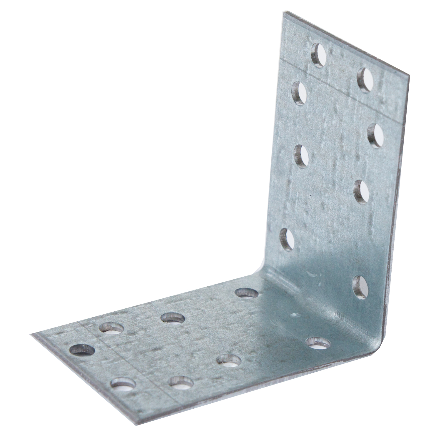 Крепежный уголок равносторонний 40х40х40   1х200  +