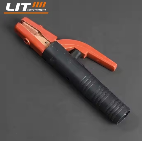 Держак Сварочный LIT 500A LIT-183372 1х40 |*