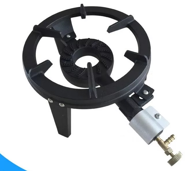 Горелка Драго Мини 30см "MITTSU" M6427   1x4  |*