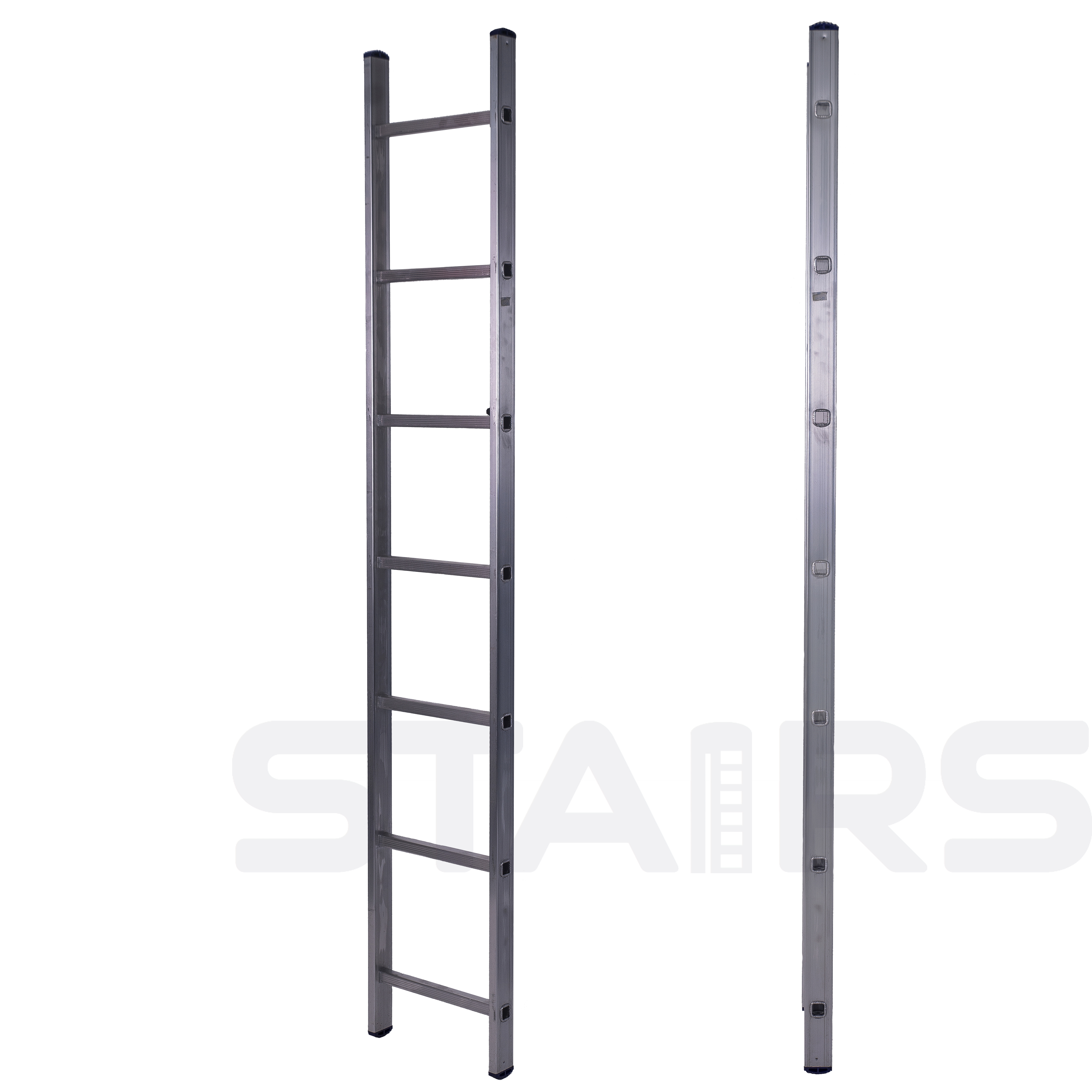 Лестница Односекционная приставная 9 ст    /*