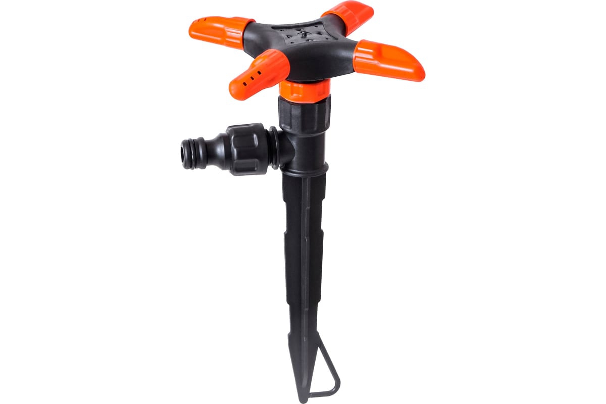 Вертушка SPARKLUX 4-x |0