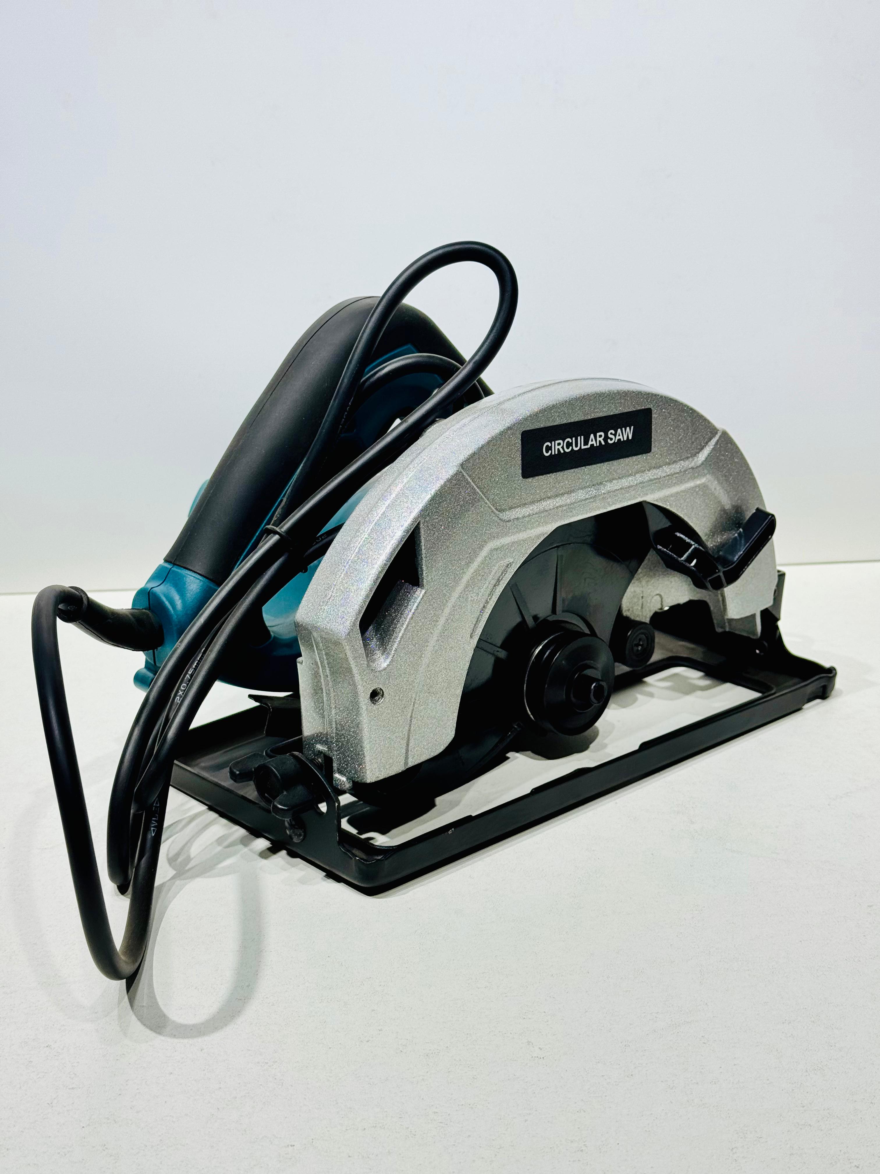 Пила Дисковая 185мм VMF-26  |*